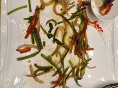 -广州塔晖粤轩中餐厅