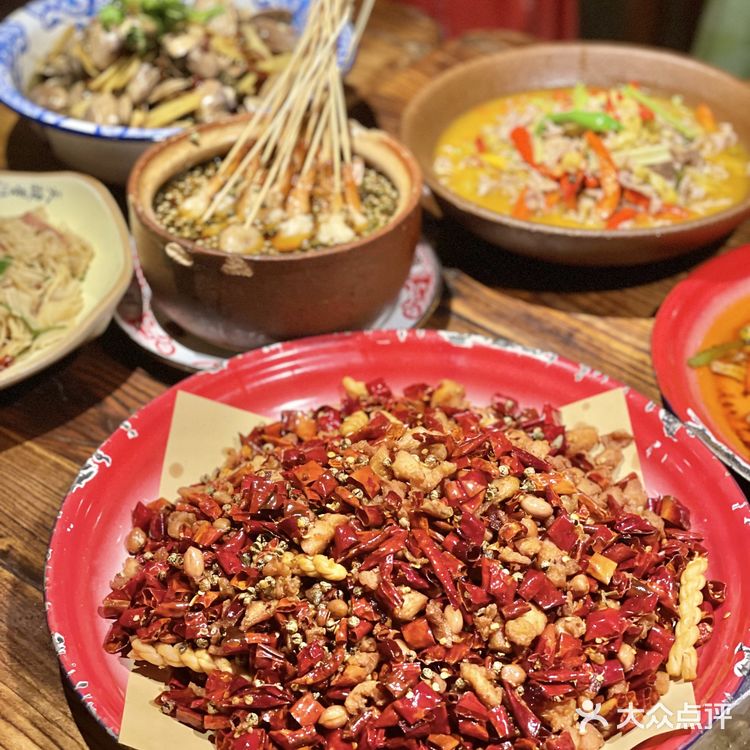 破店小酒馆,超美味新品值得打卡