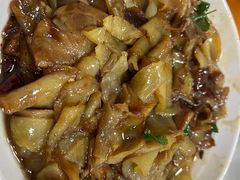 -如意香辣鸡架(总店)