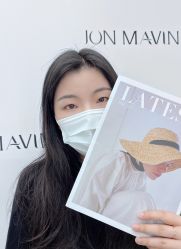 -JONMAVIN·美学