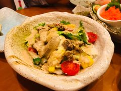 -银子铁板烧料理自助餐(人民广场店)