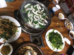 -溪悦渔庄(九龙湖店)