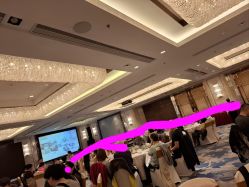 点击看大图 宴会厅-深圳香格里拉大酒店·宴会厅