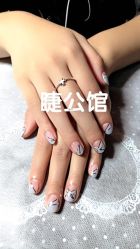 -睫乐园•睫公馆•美睫美甲沙龙