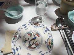 -小河盐帮·私家菜·烤鸭(三元桥·霄云路店)