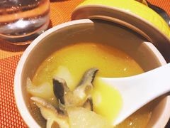 -上海衡山路十二号华邑酒店