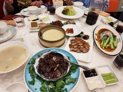 -北京全聚德(西客站店)