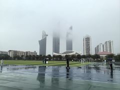 -厦门大学(思明校区)