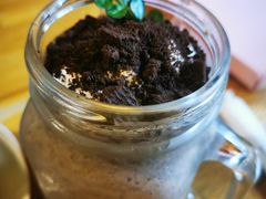 -W CAFE(甜爱路店)