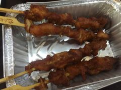 -尚尊比萨(体育路店)