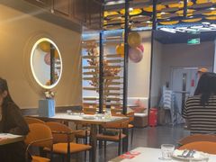 -get pizza意大利餐厅(凯德MALL店)