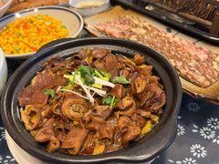 -百花人家(清水田园店)