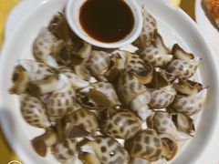 -老字号蛇口德记烧腊饭店·海鲜加工