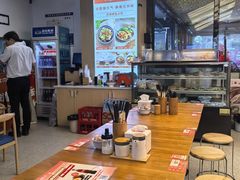 -小灶派· 地道兰州牛肉面(宏发大厦店)