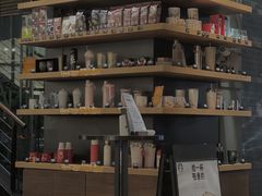 -星巴克(深圳新沙天虹店)