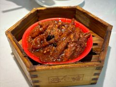 -避风塘(江桥万达店)
