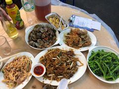 -陈根记大牌档