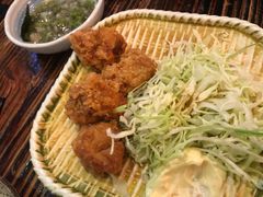 炸鸡块-平成屋·午肴夜酒(四川北路店)