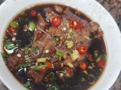 -张一品食府