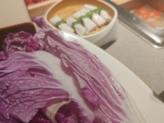 -海底捞火锅(北京路店)
