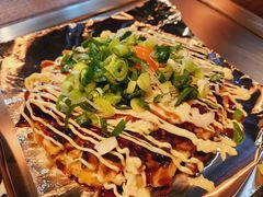 -66大阪烧烧鸟·益市家系拉面出张所