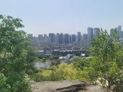 -乌山风景区