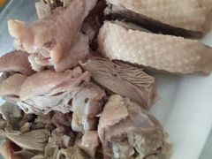 白莲鹅-常来老白莲鹅饭店(老城店)