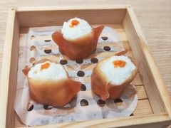 -蔡澜点心·粤菜(新街口IFCX店)