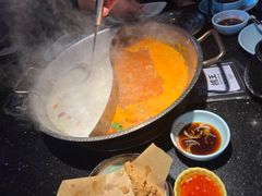 -捞王猪肚鸡火锅(昆山店)