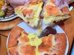 -黑熊披萨orso pizza