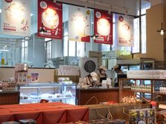 -7号里低糖生日蛋糕(南阳路店)