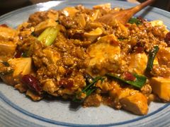 鱼籽烧豆腐-静一餐厅·湖北菜(前门创始店)