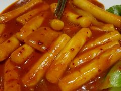 -紫霞门韩国料理烤肉(深南东路店)