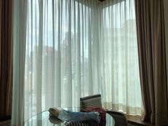 -铜锣湾如心酒店