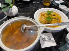-濮园 · 四合院餐厅