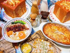 -文通冰室(温州万象城店)