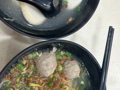 -章记香港仔鱼蛋王(西洋菜街店)