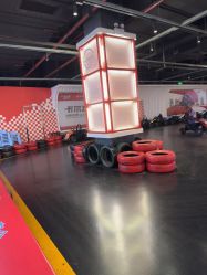 -卡尔飞车(长沙喜盈门范城店)