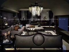 -白玉兰广场停车场