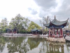 -翠湖公园
