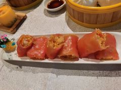 -海皇食府(水都假日酒店店)