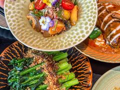 -Thai Alley泰爱里(二沙岛店)