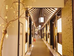 -小厨娘淮扬菜(六合欢乐港店)