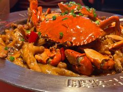 -胖哥俩肉蟹煲(海盐总店)