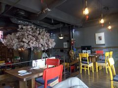 -越谜·越南餐厅(长白店)
