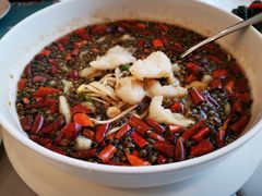 -子霖南山鲜虾面(南山总店)