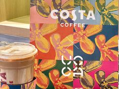 -COSTA COFFEE(吴江路店)