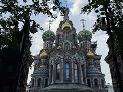 -滴血救世主教堂