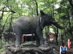 -石燕湖生态旅游景区