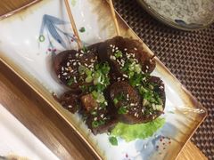 -樱の千渡日式料理·铁板烧•烧鸟(金盛田广场店)